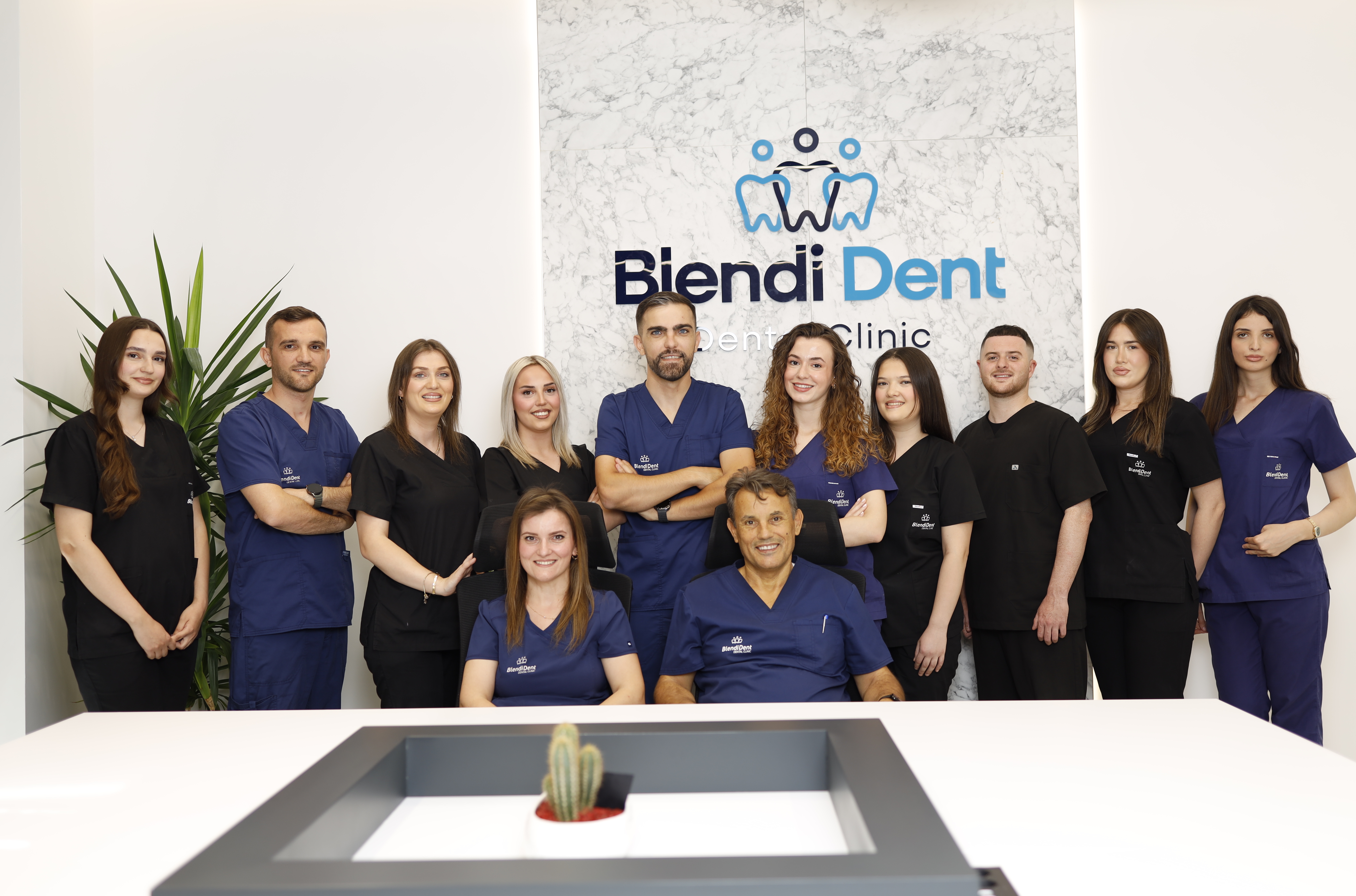 BlendiDent Clinic