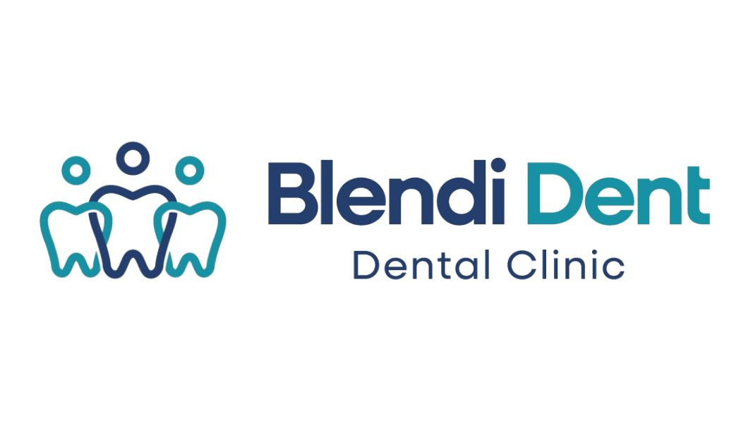 BlendiDent Logo