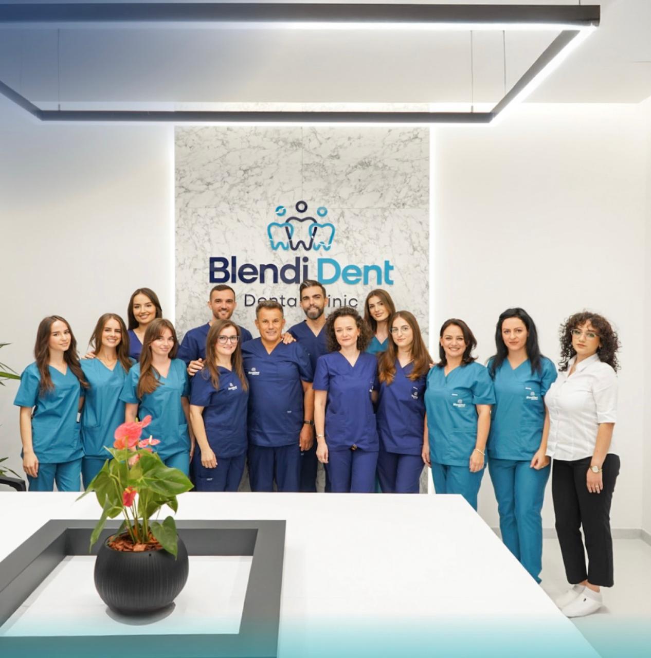 BlendiDent Clinic